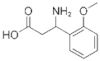 DL-3-Amino-3-(2-methoxyphenyl)propionic acid