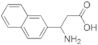 DL-3-Amino-3-(2-naphthyl)propionic acid