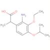 Benzenepropanoic acid, b-amino-3-ethoxy-4-(1-methylethoxy)-