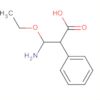 Benzenepropanoic acid, b-amino-3-ethoxy-