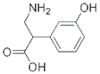 3-(3-Hydroxyphenyl)-Dl-Beta-Alanine