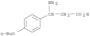 Benzenepropanoic acid, b-amino-4-butoxy-