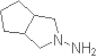 hexahydrocyclopenta[c]pyrrol-2(1H)-amine