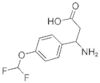 3-AMINO-3-(4-DIFLUOROMETHOXY-PHENYL)-PROPIONIC ACID