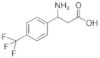 3-Amino-3-(4-Trifluoromethyl-Phenyl)-Propionic Acid