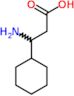 β-Aminocyclohexanepropanoic acid