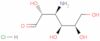 D-Glucose, 3-amino-3-deoxy-, hydrochloride