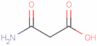 3-Amino-3-oxopropanoic acid