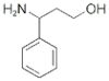 3-Amino-3-Phenyl-1-Propanol