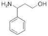 γ-Aminobenzenepropanol