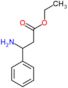 Ethyl β-aminobenzenepropanoate