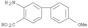 [1,1'-Biphenyl]-4-carboxylicacid, 3-amino-4'-methoxy-