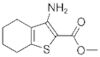 3-AMINO-4,5,6,7-TETRAHYDRO-BENZO[B]THIOPHENE-2-CARBOXYLIC ACID METHYL ESTER