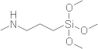 (Methylaminopropyl)trimethoxysilane