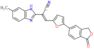 4-(4-fluorophenyl)-1H-pyrazol-5-amine