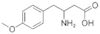 3-AMINO-4-(4-METHOXY-PHENYL)-BUTYRIC ACID