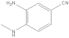 3-amino-4-(methylamino)benzonitrile