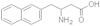 3-Amino-4-(2-naphthyl)butyric acid