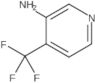 3-amino-4-(trifluoromethyl)pyridine