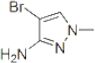 4-bromo-1-metil-1H-pirazol-3-ammina