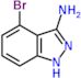 4-bromo-1H-indazol-3-amine