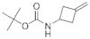 Carbamic acid, (3-methylenecyclobutyl)-, 1,1-dimethylethyl ester (9CI)