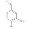 Benzaldehyde, 3-amino-4-bromo-