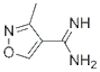 (3-METILISOXAZOL-4-IL)METANAMINA