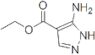 Ethyl 3-amino-1H-pyrazole-4-carboxylate