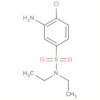 Benzenesulfonamide, 3-amino-4-chloro-N,N-diethyl-