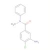 Benzamide, 3-amino-4-chloro-N-methyl-N-phenyl-