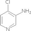 4-Cloro-3-piridinamina