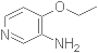 4-Ethoxy-3-pyridinamine