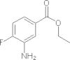 Ethyl 3-amino-4-fluorobenzoate