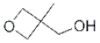3-methyl-3-oxetanemethanol