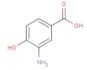3-Amino-4-Hydroxybenzoic Acid
