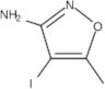 4-iodo-5-methylisoxazol-3-amine