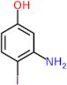 3-Amino-4-iodophenol