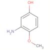 Phenol, 3-amino-4-methoxy-