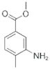 Ácido benzoico, 3-amino-4-metil-, éster metílico