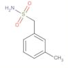 Benzenemethanesulfonamide, 3-methyl-