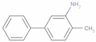 4-Methyl[1,1′-biphenyl]-3-amine