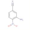 Benzonitrile, 3-amino-4-nitro-