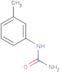 N-(3-Methylphenyl)urea