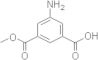 1-Methyl 5-amino-1,3-benzenedicarboxylate