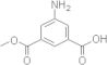 Monomethyl 5-Aminoisophthalate