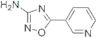 (3-(pyrazin-2-yl)-1,2,4-oxadiazol-5-yl)methanamine