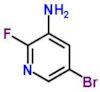 5-Bromo-2-fluoro-3-pyridinamine