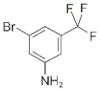 3-Bromo-5-(trifluoromethyl)aniline