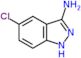 5-chloro-1H-indazol-3-amine